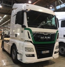 Tracteur MAN TGX 18.500