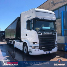 Trattore Scania R 580