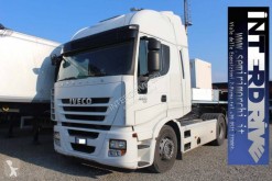 Cabeza tractora Iveco Stralis 460 eev usada