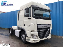 Cabeza tractora DAF XF 510