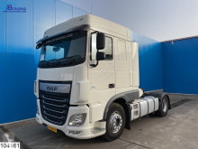 Cabeza tractora DAF XF 510 usada