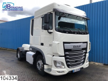 Tracteur DAF XF 510 occasion