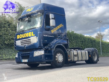 Renault tractor unit Premium 460