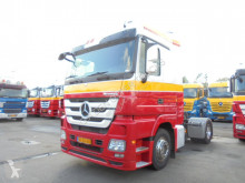 Cabeza tractora Mercedes Actros 1841 usada