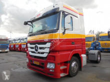 Cabeza tractora Mercedes Actros 1841 usada