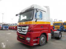 Tracteur Mercedes Actros 1841 occasion