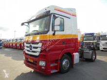 Tracteur Mercedes Actros 1841 occasion