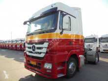 Tracteur Mercedes Actros 1841 occasion
