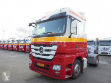 Tracteur Mercedes Actros 1841 occasion