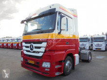 Cabeza tractora Mercedes Actros 1841 usada