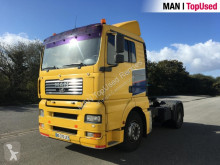 Cabeza tractora MAN TGA 18.410 FLT usada