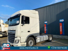 Cabeza tractora DAF XF 106 usada