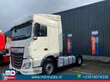 Traktor DAF XF 106 brugt