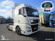 Tracteur MAN TGX 18.480 4X2 BLS Aire estático