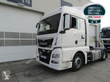 Traktor MAN TGX 18.480 4X2 BLS brugt