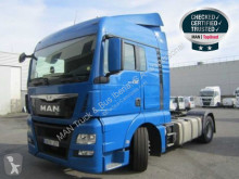MAN tractor unit TGX 18.440 4X2 BLS, Aire estático