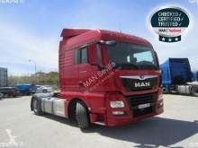 Tratores MAN TGX 18.460 4X2 BLS, ACC, Aire estático
