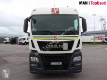 MAN tractor unit TGX 18.440 4X2 BLS