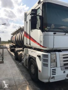 雷诺Magnum牵引车 480 二手