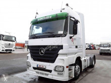 Mercedes tractor unit Actros 1844