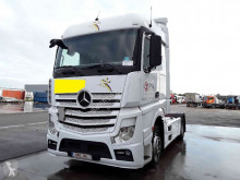 Tracteur Mercedes Actros 1845