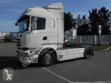 Влекач Scania R 450 втора употреба