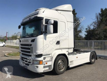 Scania tractor unit R 450