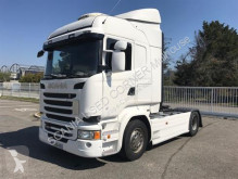 Tracteur Scania R 450