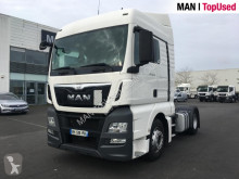 Traktor MAN TGX 18.440 4X2 BLS brugt