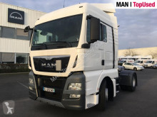 Cabeza tractora MAN TGX 18.440 4X2 BLS