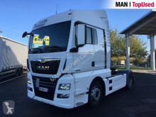 Cabeza tractora MAN TGX 18.500 4X2 BLS productos peligrosos / ADR usada