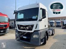 جرار منتجات خطرة / adr MAN TGX 18.440 4X2 BLS