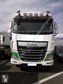 Влекач DAF XF 510
