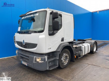 Kamion s návěsem Renault Premium 450 nosič vozidel použitý
