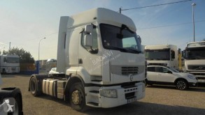 Cabeza tractora Renault Premium 460 DXI usada