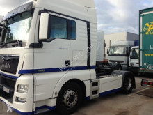 Tracteur MAN TGX 18.440 XLX occasion