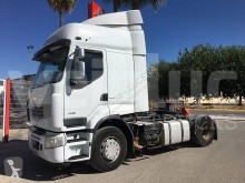 Cabeza tractora Renault Premium 460.18