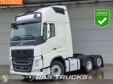 Tracteur produits dangereux / adr Volvo FH 500