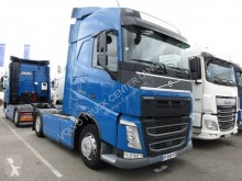 Volvo FH13 500 tractor unit used