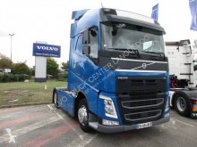 Volvo FH13 500 tractor unit used