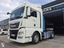 جرار MAN TGX 18.480 XLX