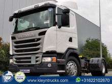 Tracteur Scania G 410 occasion