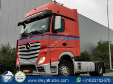 Tahač Mercedes Actros 1842 LS použitý