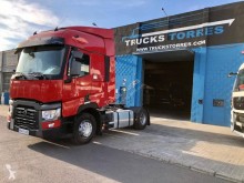 Traktor Renault Gamme T 460 T4X2 E6 begagnad