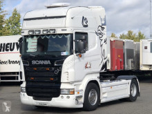 Tracteur Scania R 620 occasion