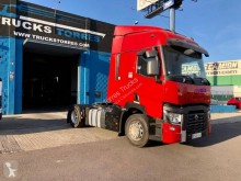 Tracteur Renault Gamme T 460 T4X2 E6