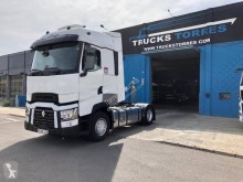 Cabeza tractora Renault Gamme T High 520 T4X2 E6 usada