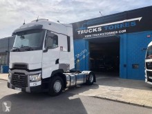 牵引车 雷诺 Gamme T 520 T4X2 E6