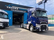Cabeza tractora Renault Gamme T High 520 T4X2 E6 usada