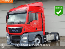 曼恩TGX牵引车 18.440 XLX 二手